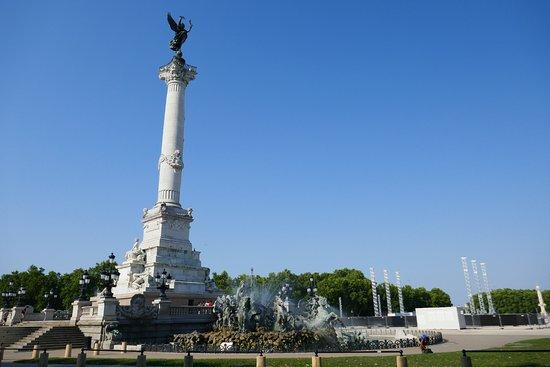 Place des Quinconces
